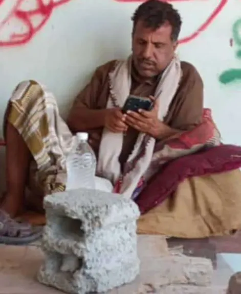 بالروح والدم.. تفاصيل ملحمة استشهاد البطل ”سند الجعدني” أثناء تطهير أرض شبوة من كابوس الألغام